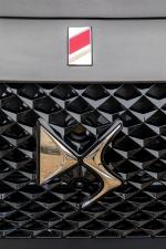DS 7 Crossback Performance Line 2017 года (WW)